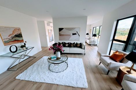 Photo of property in 31 Bremner Ridge Street, Flat Bush, Auckland, 2019