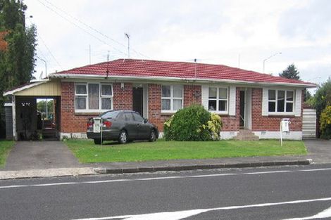 Photo of property in 2/65 Motatau Road, Papatoetoe, Auckland, 2025