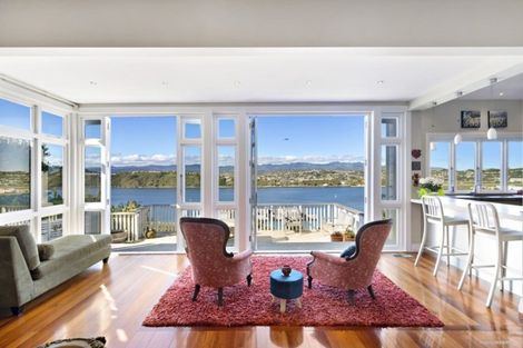 Photo of property in 17 Overtoun Terrace, Hataitai, Wellington, 6021