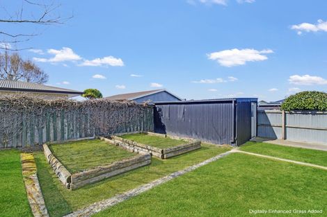 Photo of property in 8 Woodham Drive, Allenton, Ashburton, 7700