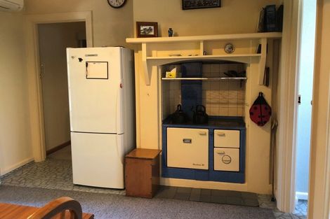 Photo of property in 1 Montrose Avenue, Culverden, 7392