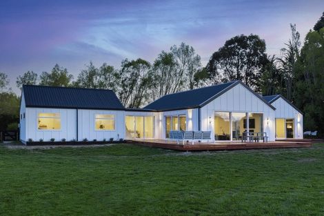 Photo of property in 30 Orbiter Drive, Ohoka, 7692