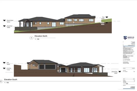 Photo of property in 455 Upper Queen Street, Pukekohe, 2120