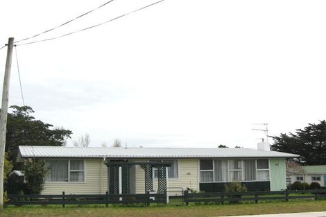 Photo of property in 152 Seaview Road, Westown, New Plymouth, 4310