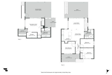 Photo of property in 16 Murdoch Road, Grey Lynn, Auckland, 1021