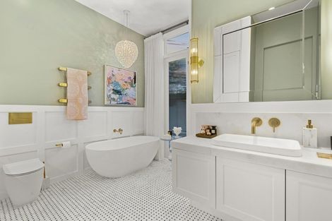 Photo of property in 74 Vermont Street, Ponsonby, Auckland, 1011