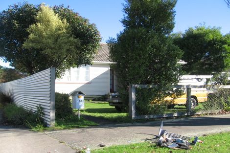 Photo of property in 168 Vogel Street, Roslyn, Palmerston North, 4414