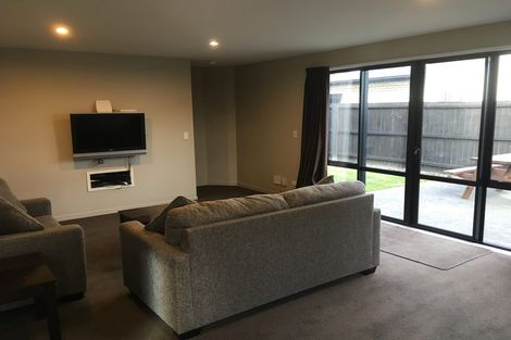 Photo of property in 40 Centennial Avenue, Riccarton, Christchurch, 8041