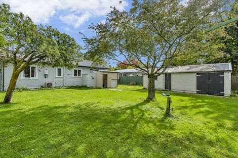 Photo of property in 7 Russell Street, Darfield, 7510