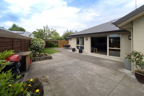 Photo of property in 16 Geoff Geering Drive, Netherby, Ashburton, 7700