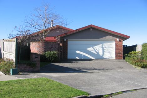 Photo of property in 34 Jefferson Crescent, Milson, Palmerston North, 4414