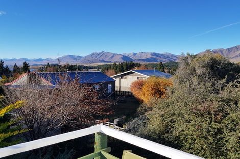 Photo of property in 61 Murray Place, Lake Tekapo, 7999