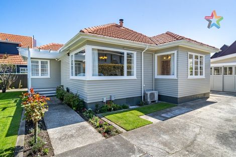 Photo of property in 14a Wai-iti Crescent, Woburn, Lower Hutt, 5010