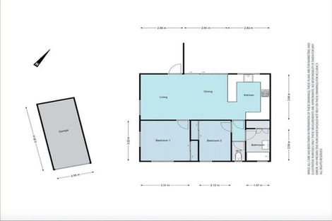 Photo of property in 4/24 Dawnhaven Drive, Te Atatu Peninsula, Auckland, 0610