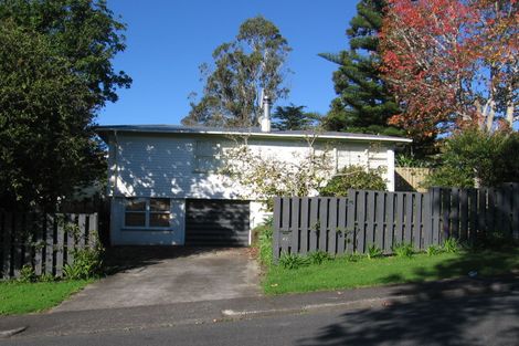 Photo of property in 42 Paewai Road, Glen Eden, Auckland, 0602