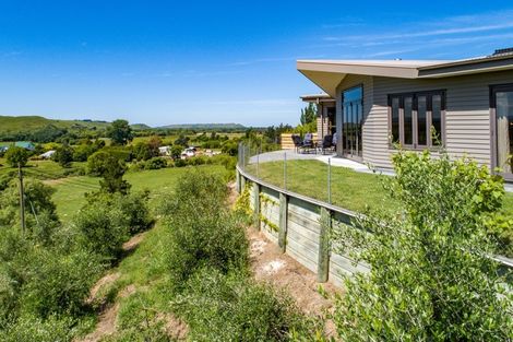 Photo of property in 15 Whakapirau Road, Maraekakaho, Hastings, 4174