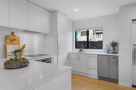 Photo of property in 4/136 Sherborne Street, St Albans, Christchurch, 8014