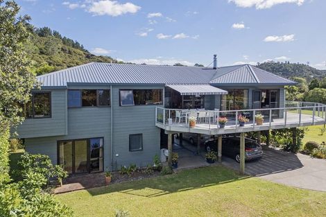 Photo of property in 981 Purangi Road, Cooks Beach, Whitianga, 3591