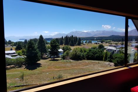 Photo of property in 3 Hamilton Drive, Lake Tekapo, 7999