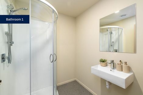 Photo of property in 25/336 Lincoln Road, Addington, Christchurch, 8024