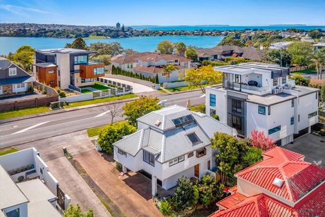 Photo of property in 1/18 Killarney Street, Takapuna, Auckland, 0622
