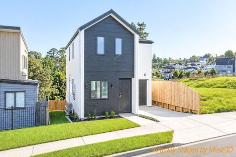 Photo of property in 1 Kaimai Avenue, Massey, 0614