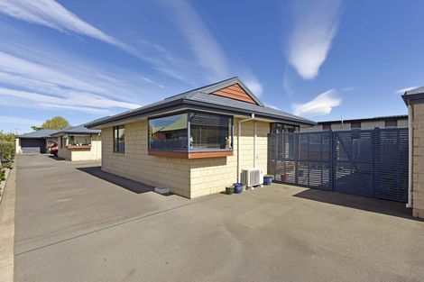 Photo of property in 12b Grassmere Street, Papanui, Christchurch, 8052