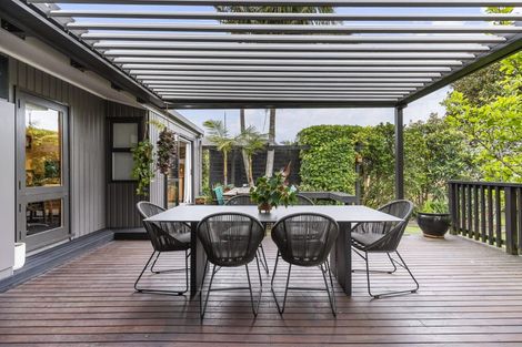 Photo of property in 130 Bramley Drive, Farm Cove, Auckland, 2012