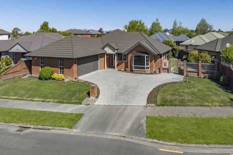 Photo of property in 48 Glasnevin Drive, Casebrook, Christchurch, 8051