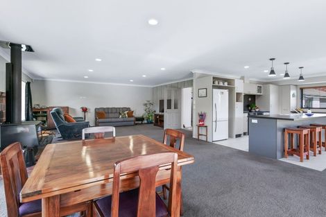 Photo of property in 47 Pohutukawa Drive, Levin, 5571