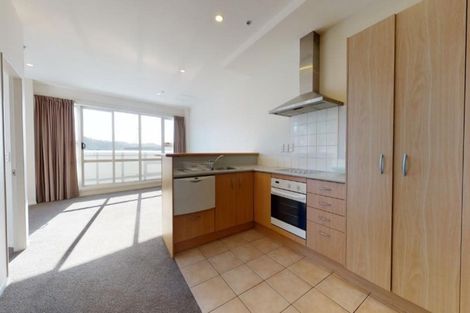 Photo of property in Stadium Garden Flats, 314/107 Thorndon Quay, Pipitea, Wellington, 6011