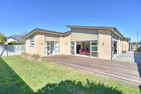 Photo of property in 4 Manuka Street, Pegasus, 7612