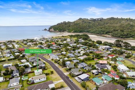 Photo of property in 528 Otahu Road, Whangamata, 3620