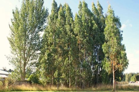 Photo of property in 1 Cornwall Street, Mossburn, 9792