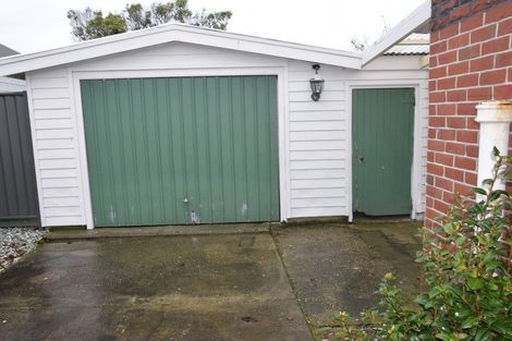 Photo of property in 243 Herbert Street, Windsor, Invercargill, 9810