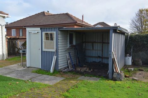 Photo of property in 402 Tweed Street, Georgetown, Invercargill, 9812
