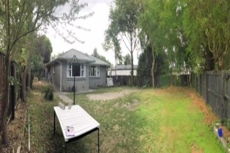 Photo of property in 34b Peer Street, Upper Riccarton, Christchurch, 8041