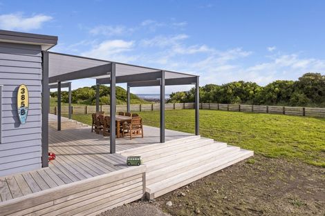 Photo of property in 385b Tipoka Road, Rahotu, Opunake, 4685