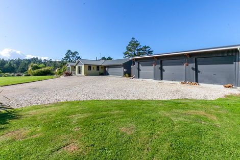 Photo of property in 3 Hall-jones Street, Puponga, Collingwood, 7073