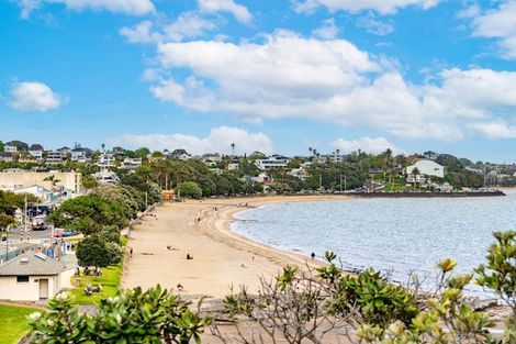 Photo of property in 92 Maskell Street, Saint Heliers, Auckland, 1071