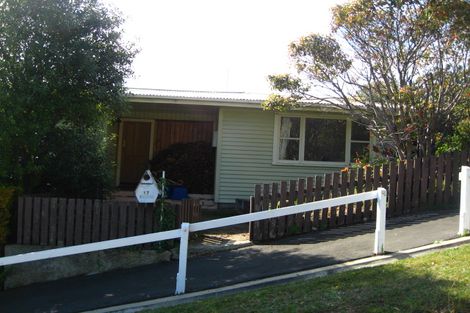 Photo of property in 17 Dalmeny Street, North East Valley, Dunedin, 9010
