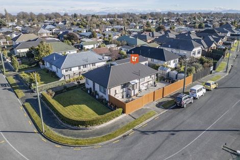 Photo of property in 11 Sabina Street, Shirley, Christchurch, 8013