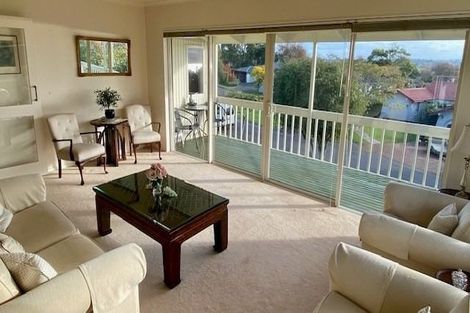 Photo of property in 36 Caithness Place, Farm Cove, Auckland, 2012