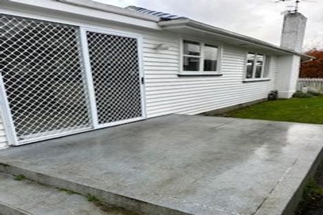 Photo of property in 3 Robertson Street, Elderslea, Upper Hutt, 5018