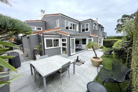 Photo of property in 12b Wallace Street, Herne Bay, Auckland, 1011