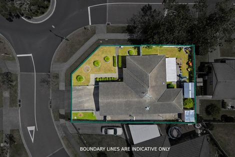 Photo of property in 79 Riverton Drive, Randwick Park, Auckland, 2105