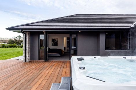 Photo of property in 191 Waingaro Road, Ngaruawahia, 3793