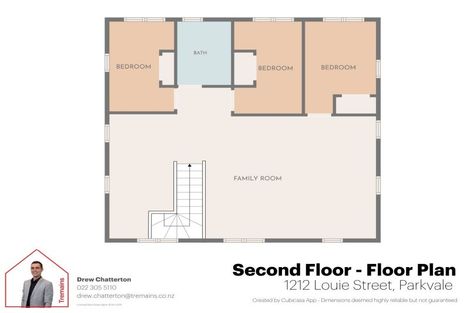 Photo of property in 1212 Louie Street, Parkvale, Hastings, 4122