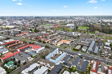 Photo of property in 12b Edgecumbe Street, Whitiora, Hamilton, 3200