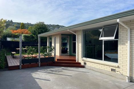 Photo of property in 1/8 Palatine Terrace, Huntsbury, Christchurch, 8022